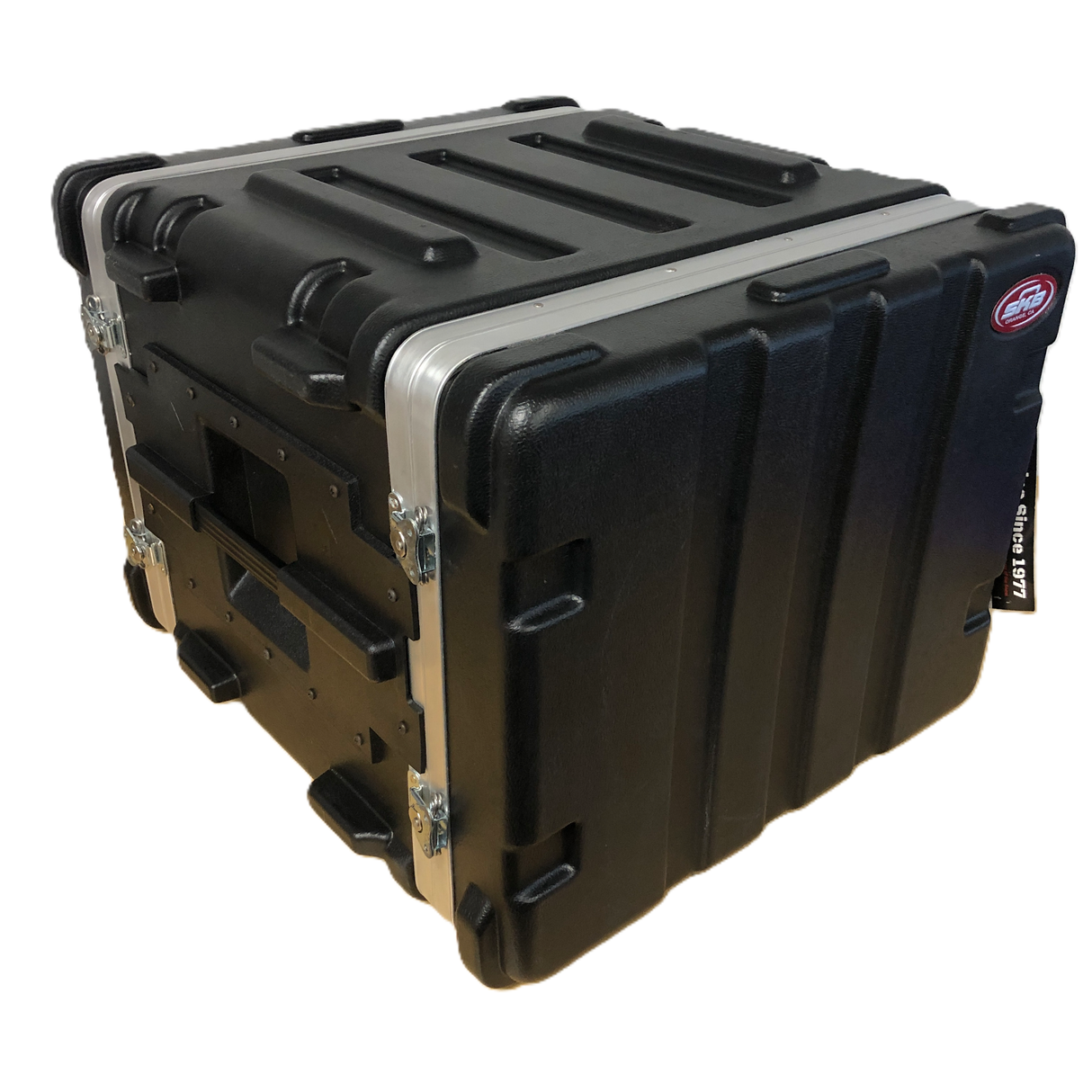 SKB 1SKB19-8U 8U ATA Effects Rack Case (Used)