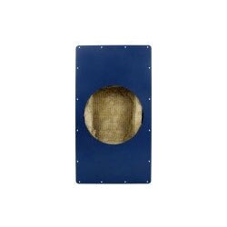 SpeakerCraft ASM90901 CRS8 Fire-Rated Steel Sound Enclosure for 8" Speaker