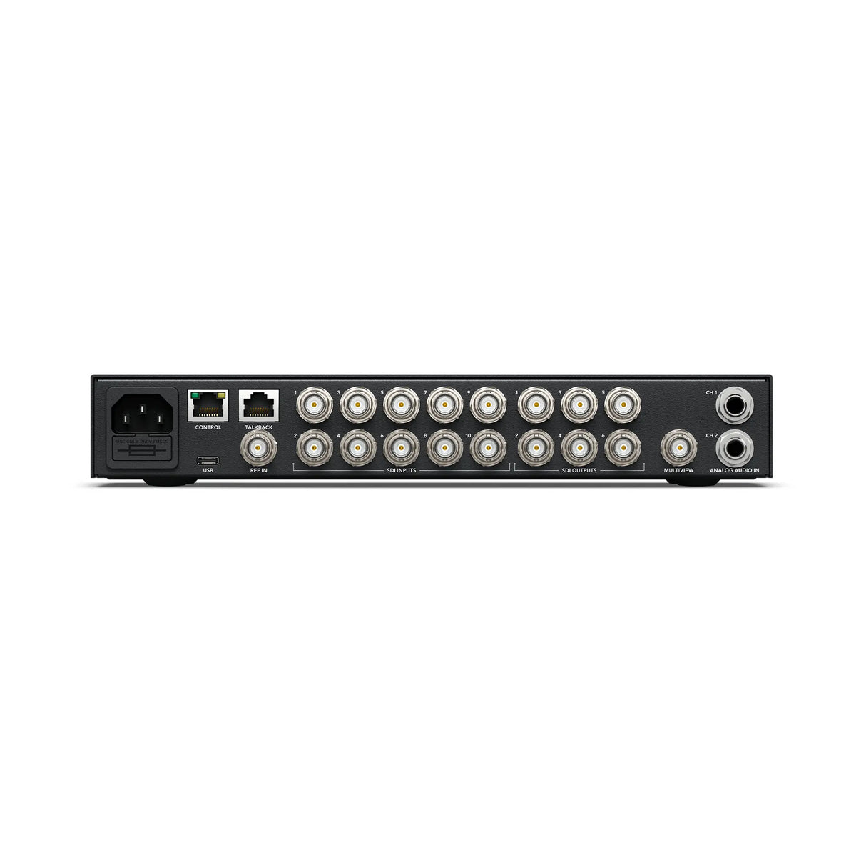 Blackmagic Design ATEM 1 M/E Constellation HD Live Production Switcher