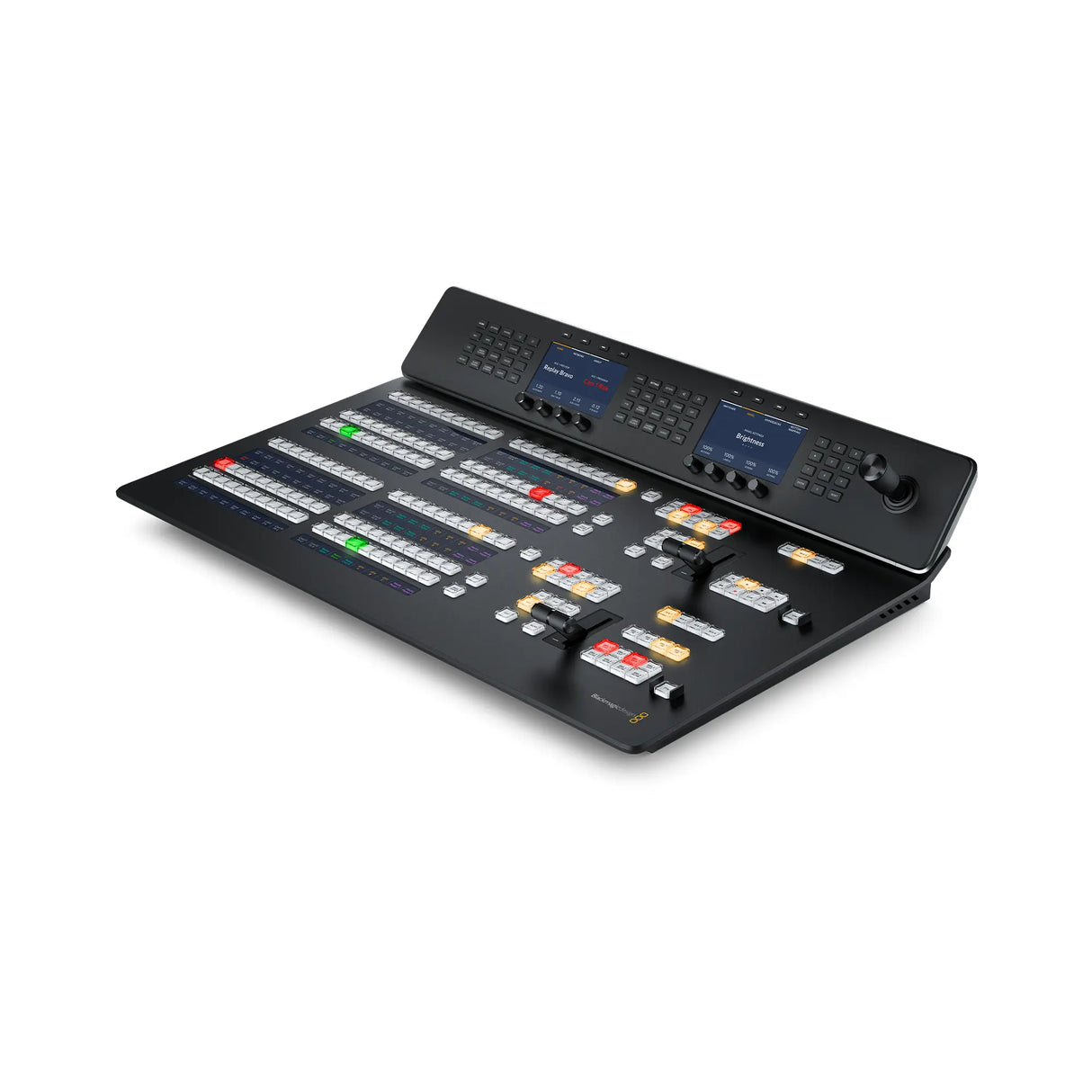 Blackmagic Design ATEM 2 M/E Advanced Panel