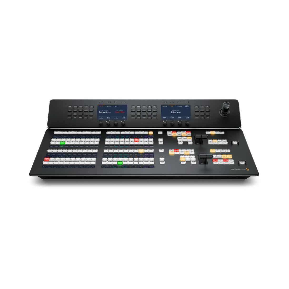 Blackmagic Design ATEM 2 M/E Advanced Panel