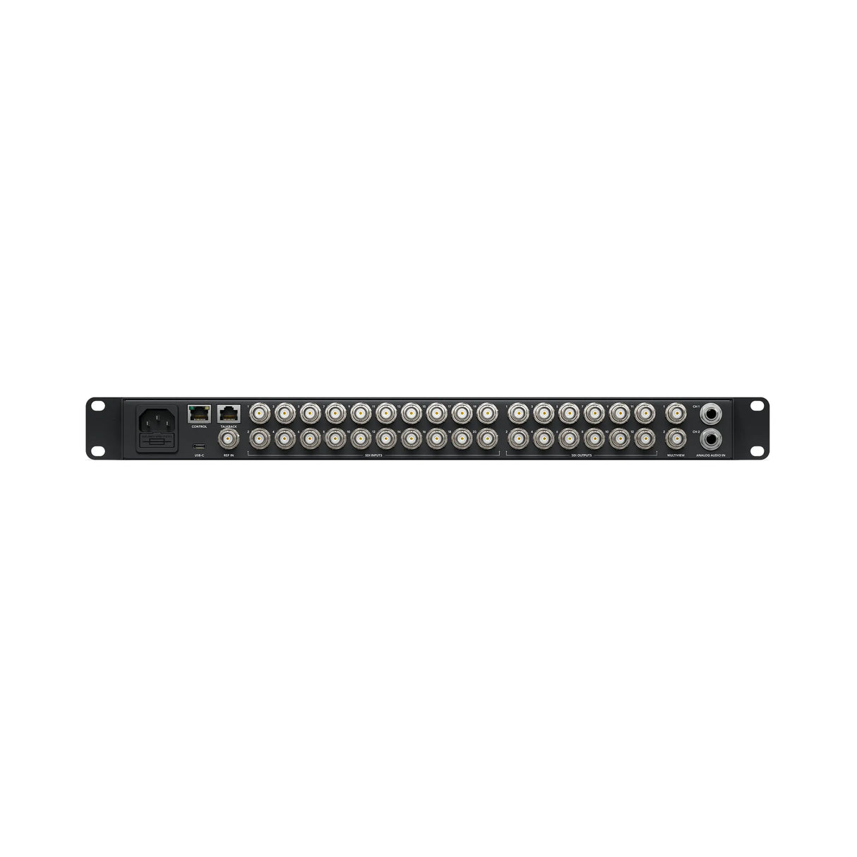 Blackmagic Design ATEM 2 M/E Constellation HD Live Production Switcher