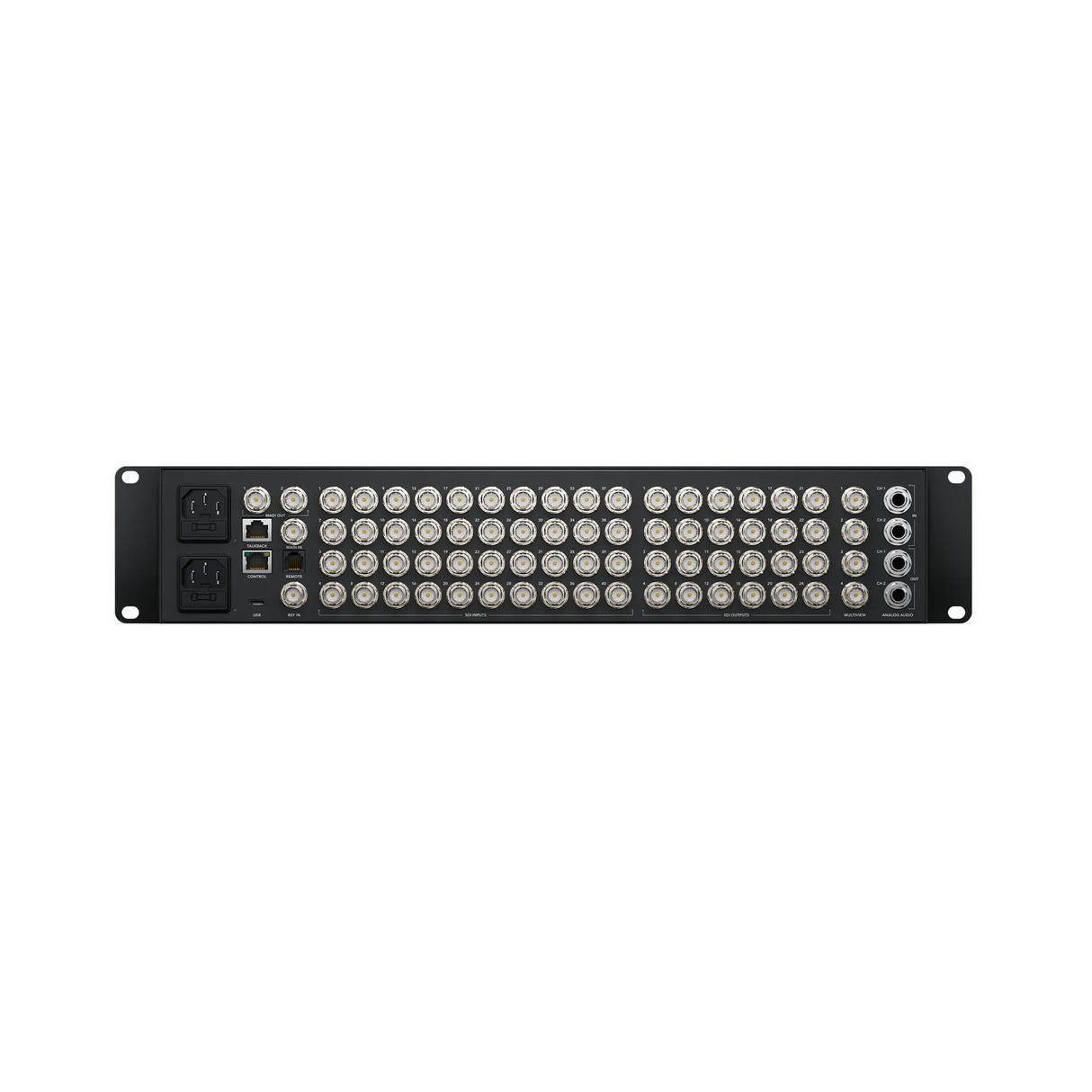 Blackmagic Design ATEM 4 M/E Constellation 4K Live Production Switcher