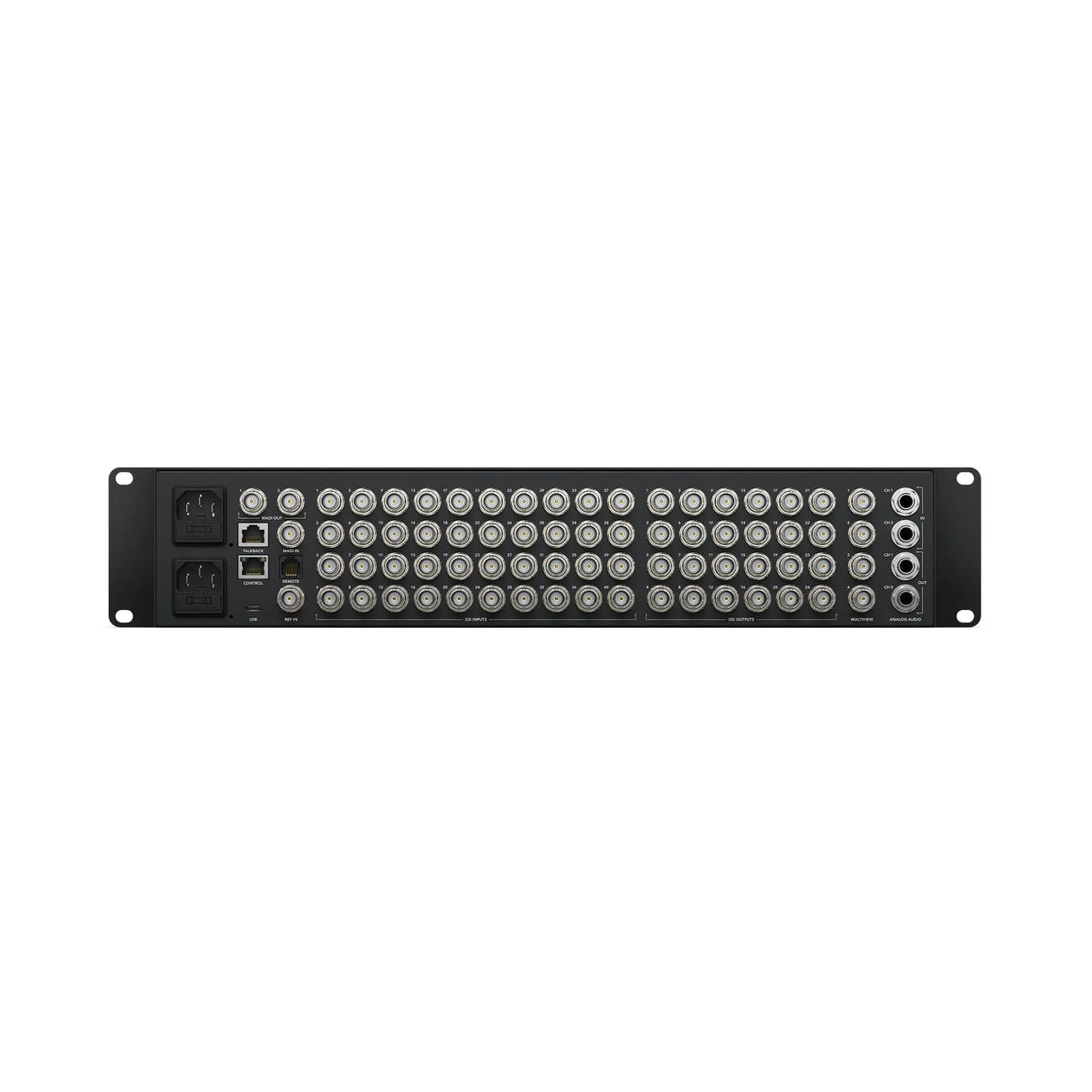 Blackmagic Design ATEM 4 M/E Constellation HD Live Production Switcher