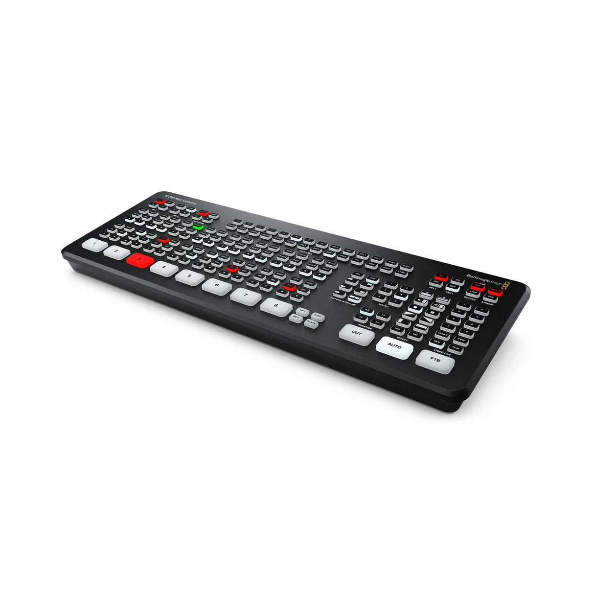 Blackmagic Design ATEM Mini Extreme Switcher