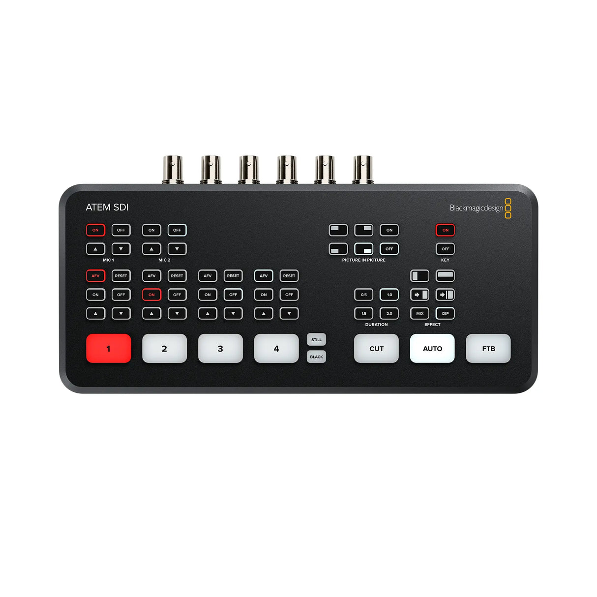 Blackmagic Design ATEM SDI Switcher
