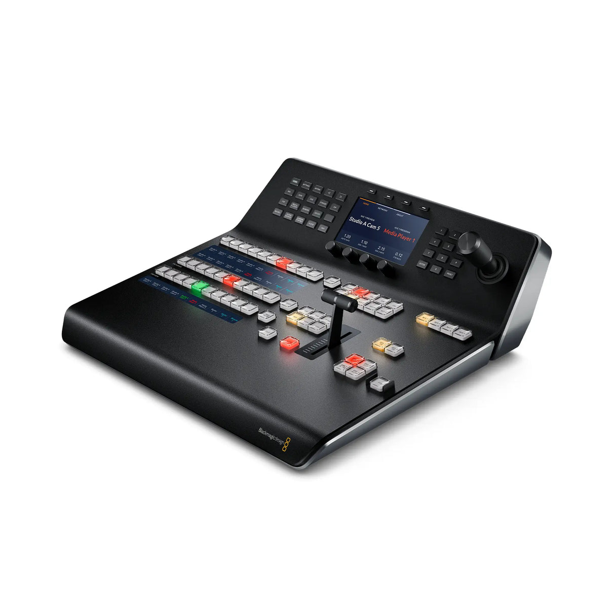 Blackmagic Design ATEM 1 M/E Advanced Broadcast Panel