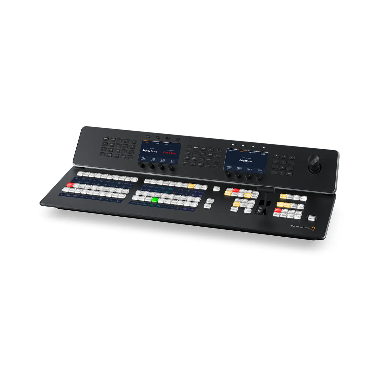 Blackmagic Design ATEM 1 M/E Advanced Panel 20-Input