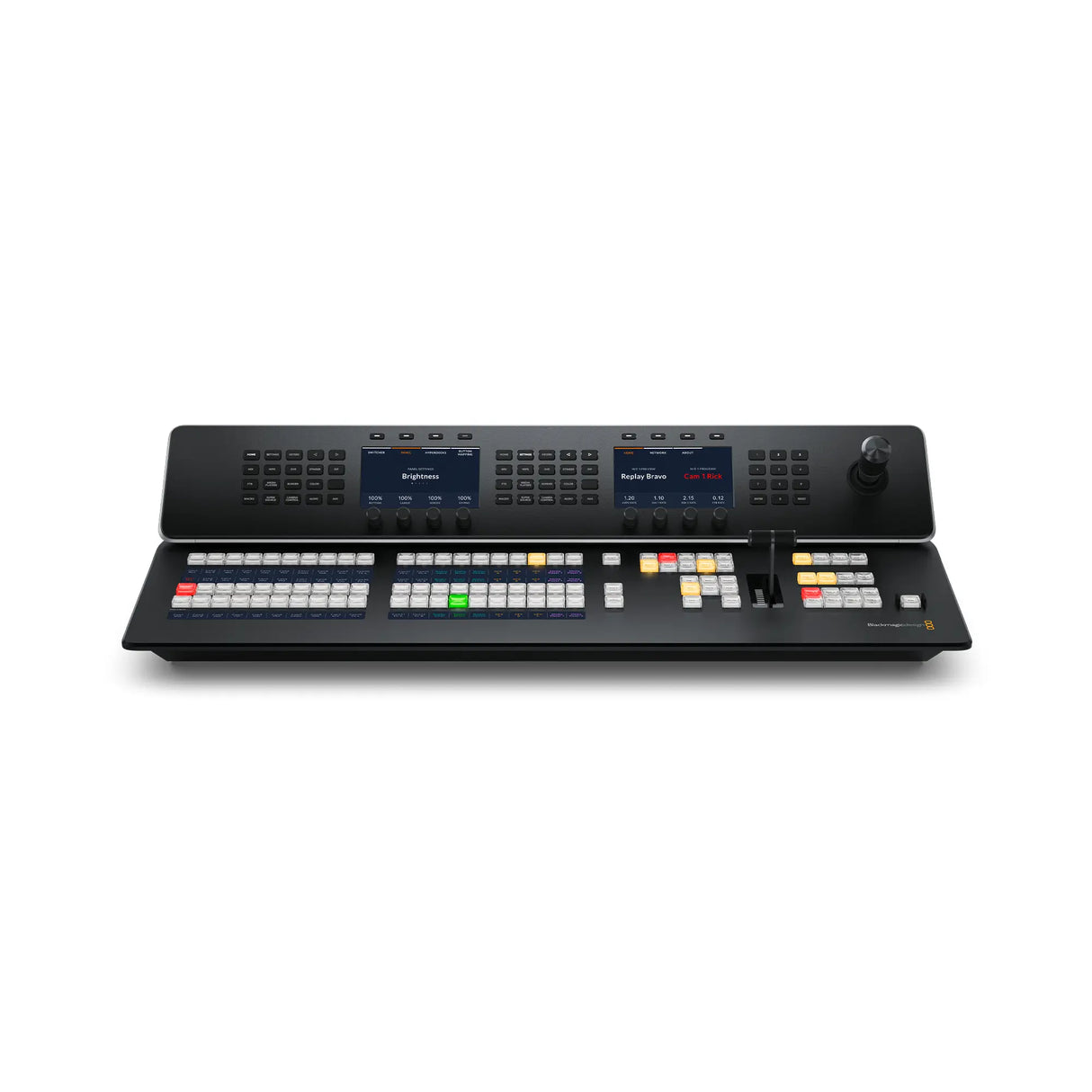 Blackmagic Design ATEM 1 M/E Advanced Panel 20-Input