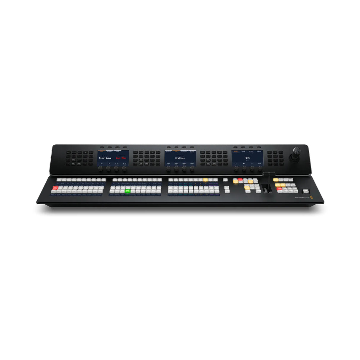 Blackmagic Design ATEM 1 M/E Advanced Panel 30-Input