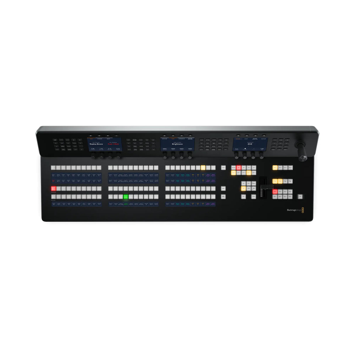 Blackmagic Design ATEM 1 M/E Advanced Panel 30-Input