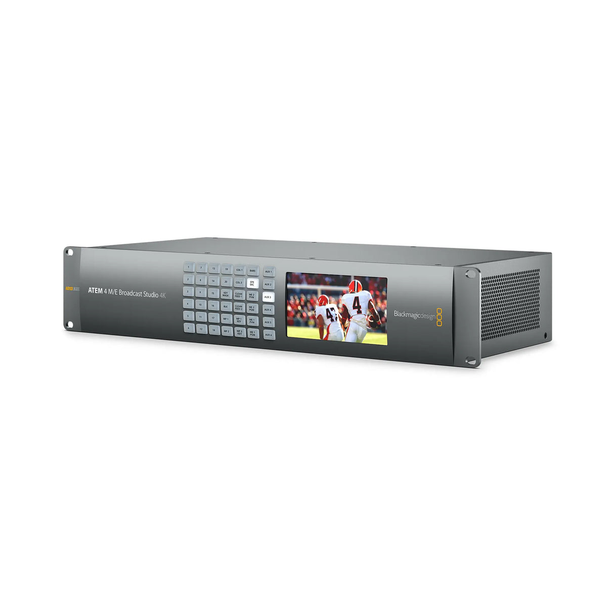 Blackmagic Design ATEM 4 M/E Broadcast Studio 4K