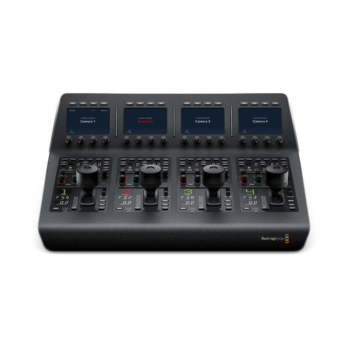 Blackmagic Design ATEM Camera Control Panel