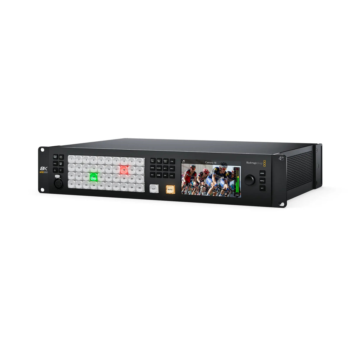 Blackmagic Design ATEM Constellation 8K 4 M/E Switcher