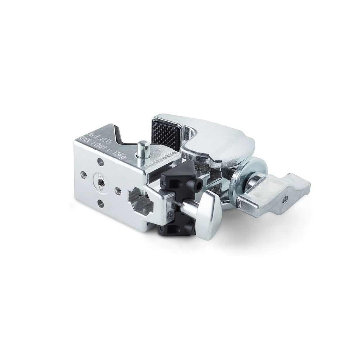 Avenger C1575 Super Clamp Chrome