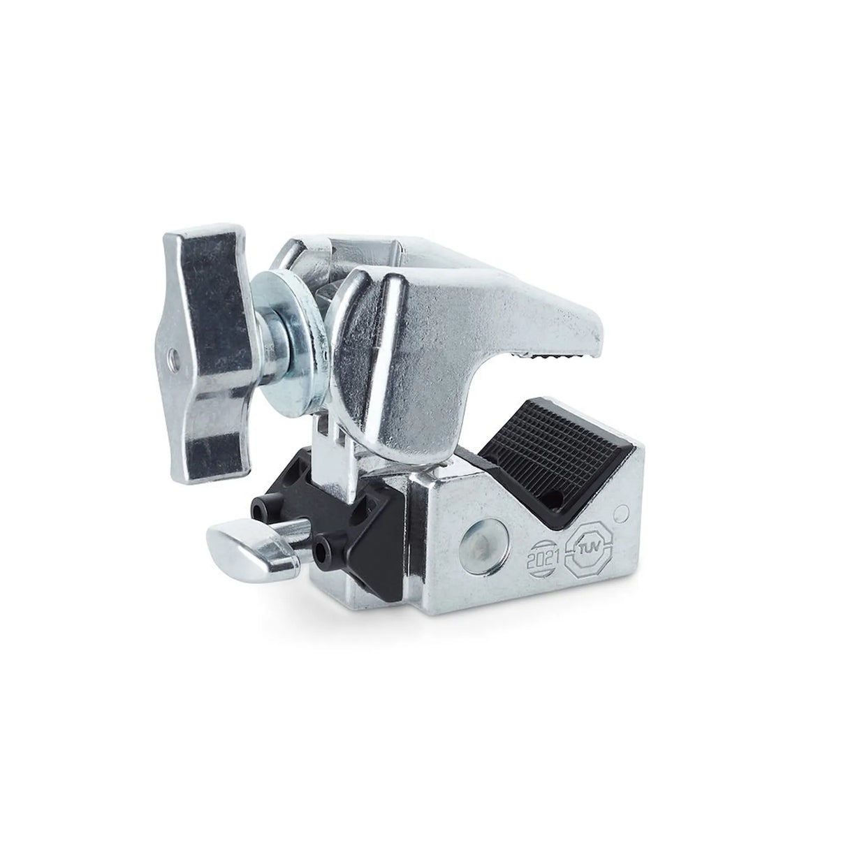 Avenger C1575 Super Clamp Chrome