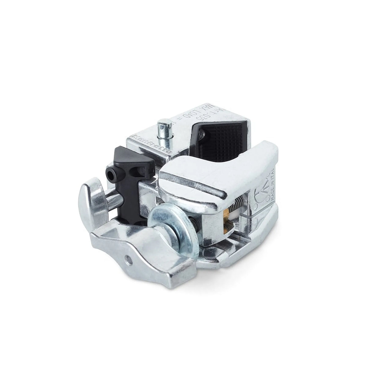 Avenger C1575 Super Clamp Chrome