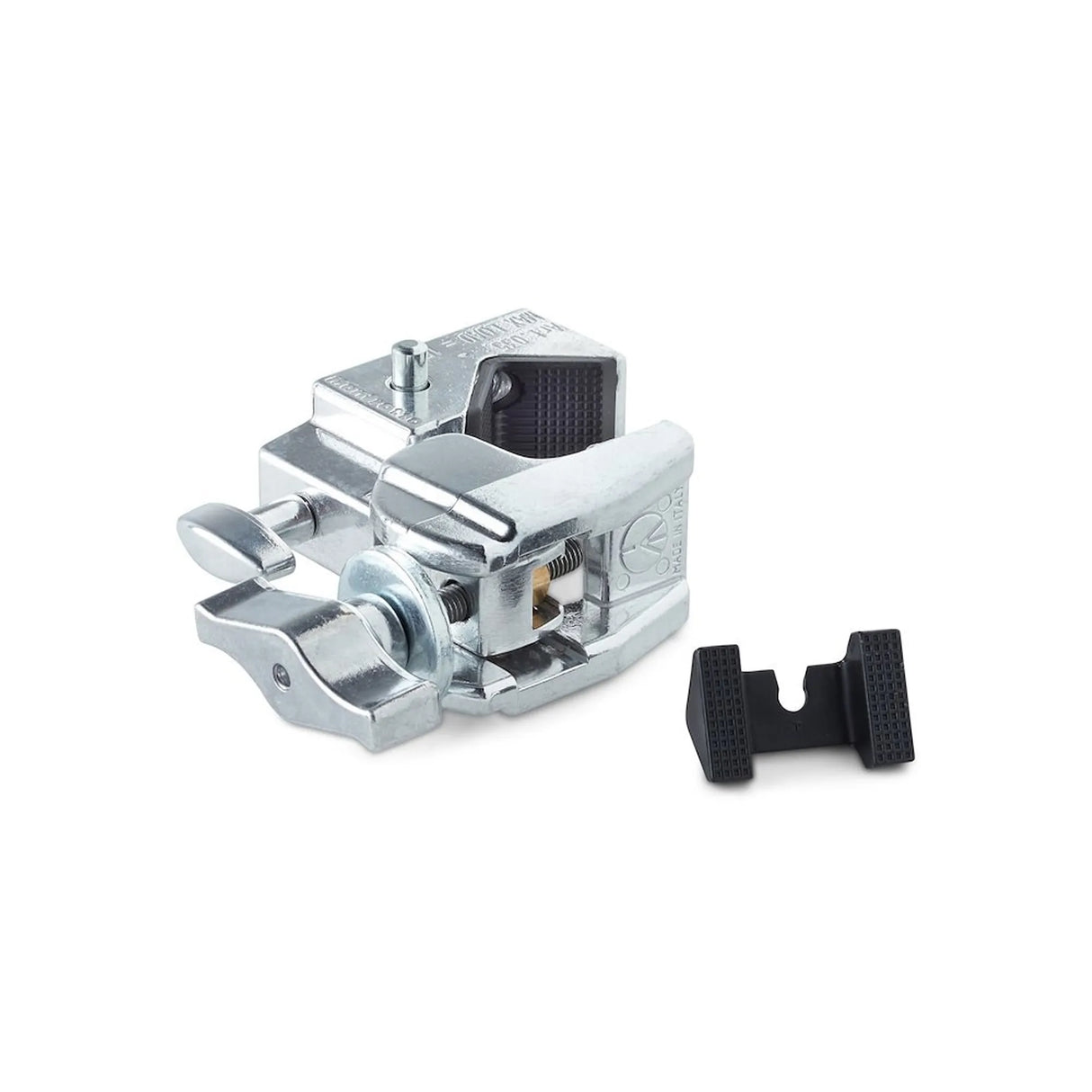 Avenger C1575 Super Clamp Chrome