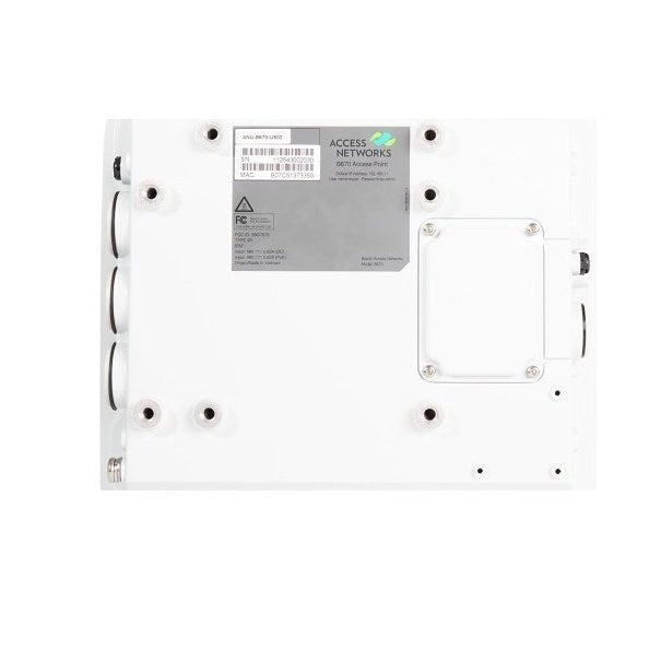 Access Networks B670 Unleashed Wi-Fi 7 Outdoor Access Point