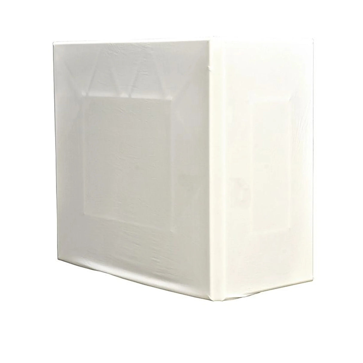 Accu Stand Pro Event Table Scrim White