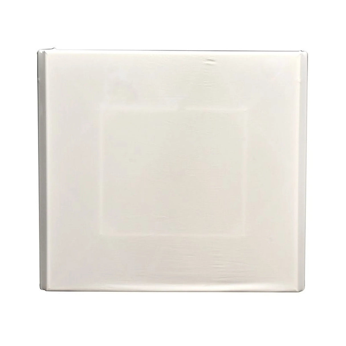 Accu Stand Pro Event Table Scrim White