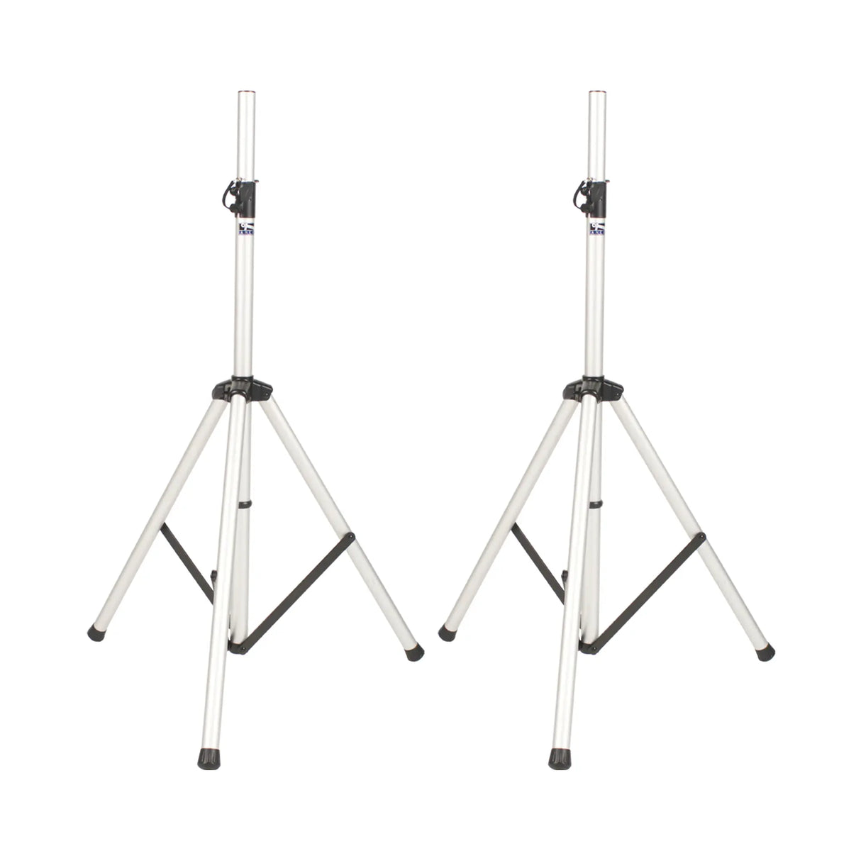 Anchor Audio Go Getter AIRFLEX XR2 PA System with 2 Wireless Handheld Microphones and 2 Stands