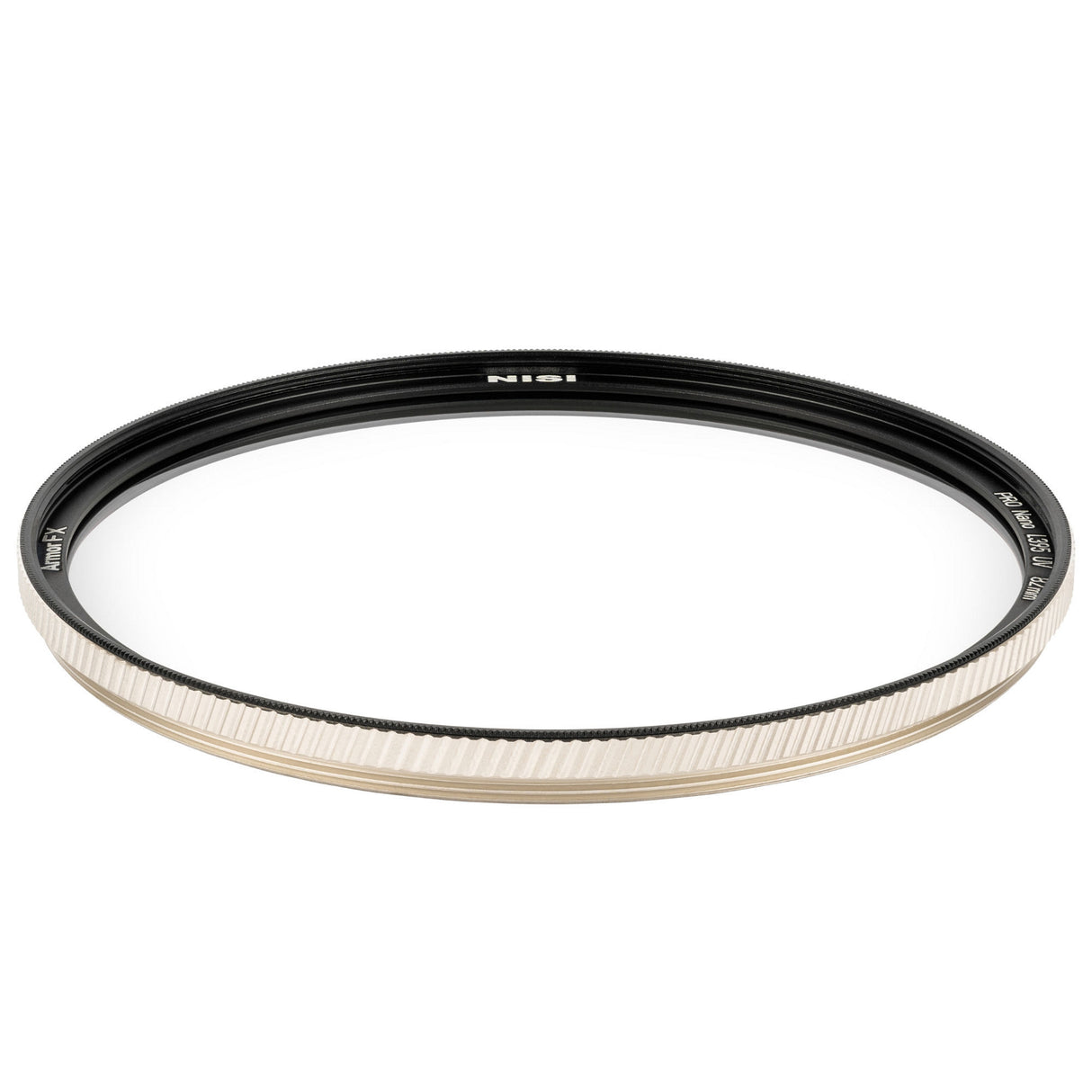 NiSi Armor FX PRO Nano L395 UV Protection Filter