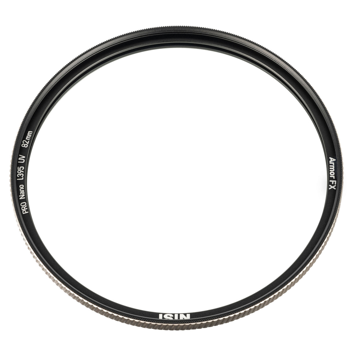 NiSi Armor FX PRO Nano L395 UV Protection Filter