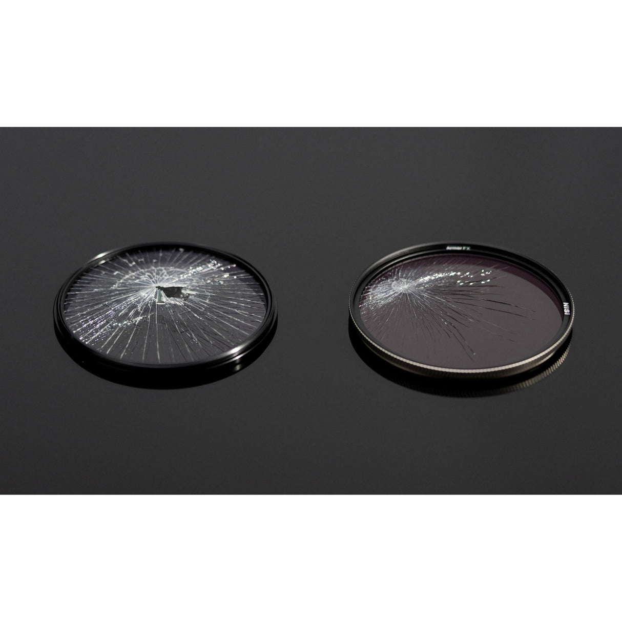 NiSi Armor FX PRO Nano L395 UV Protection Filter