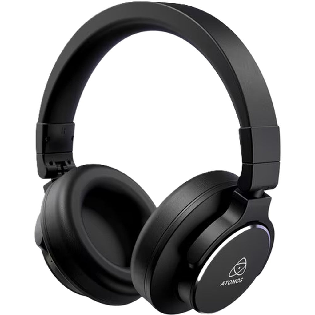 Atomos StudioSonic AIR Wireless/Wired Production Headphones