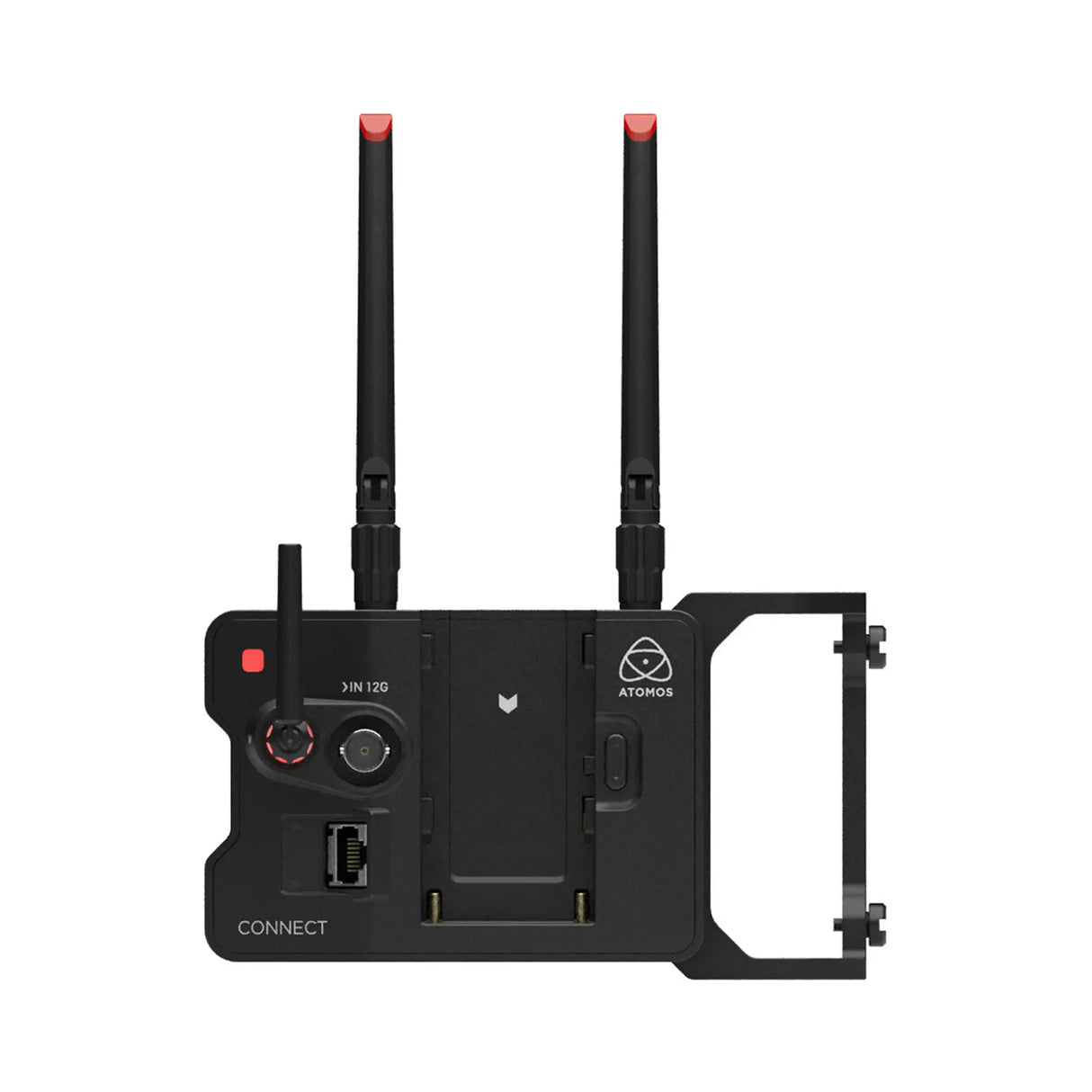 Atomos Connect Network Wireless and SDI Expansion Video Monitor for Ninja V/V+