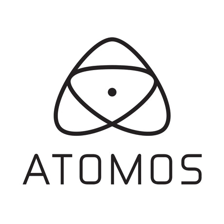 Atomos Battery Adapter for Sony NP-F570 (Used) - used