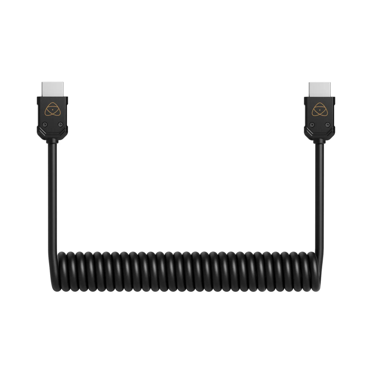 Atomos 32 Inch AtomFlex Coiled HDMI Full To HDMI Full Cable