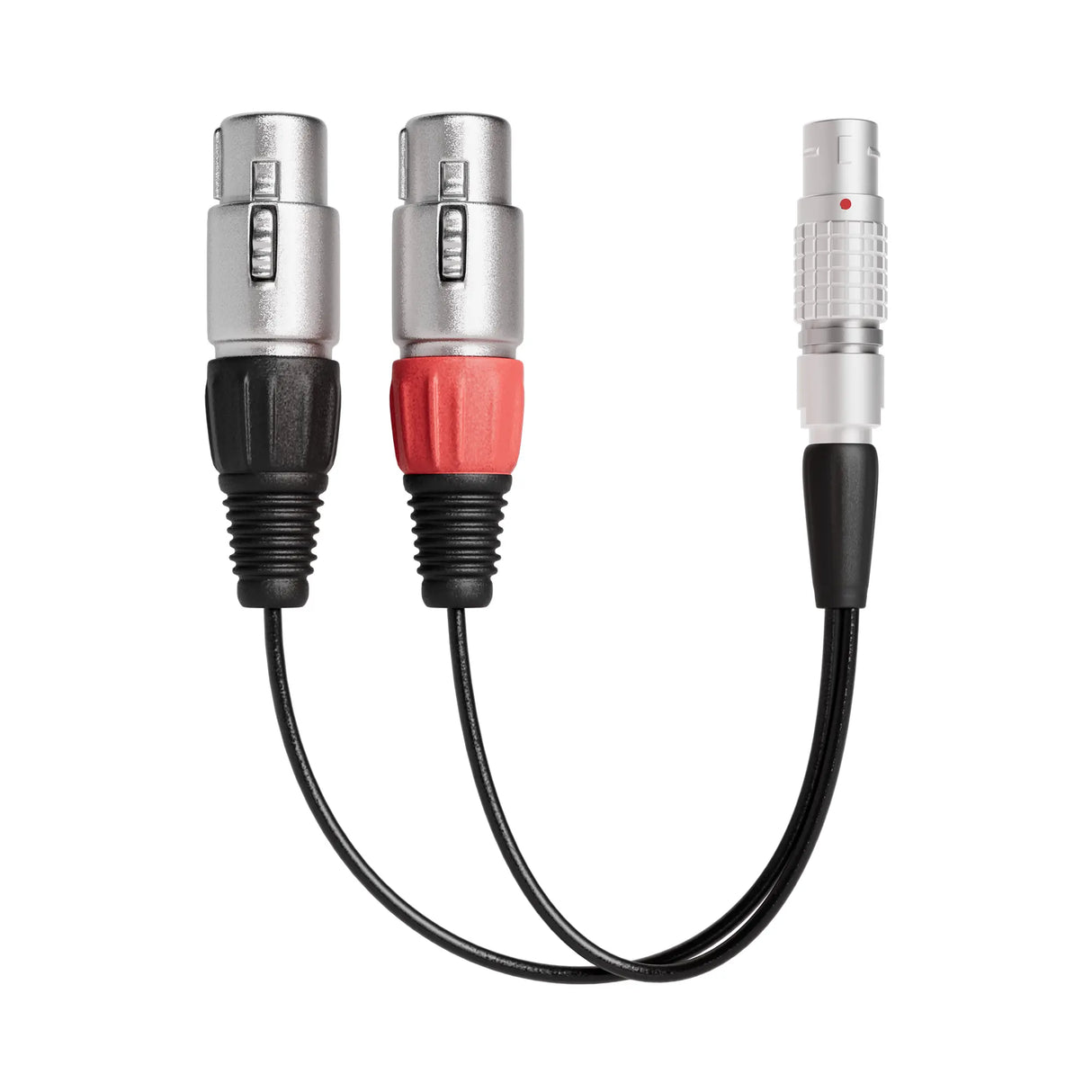 Atomos XLR Balanced Breakout Cable