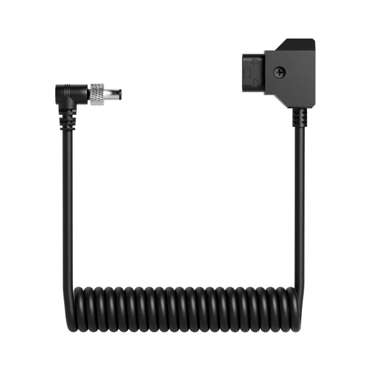 Atomos D-Tap to DC Barrel Coiled Cable (Used)