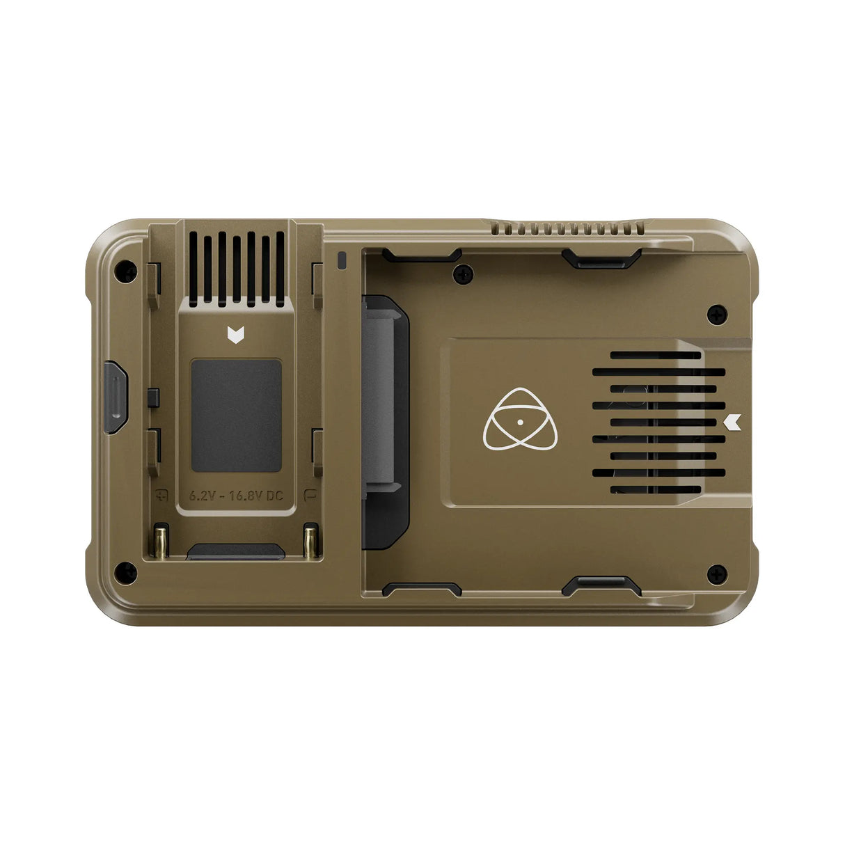 Atomos Ninja Ultra 5-Inch 1000 NIT HDR Monitor/Recorder for Cinematic Cameras