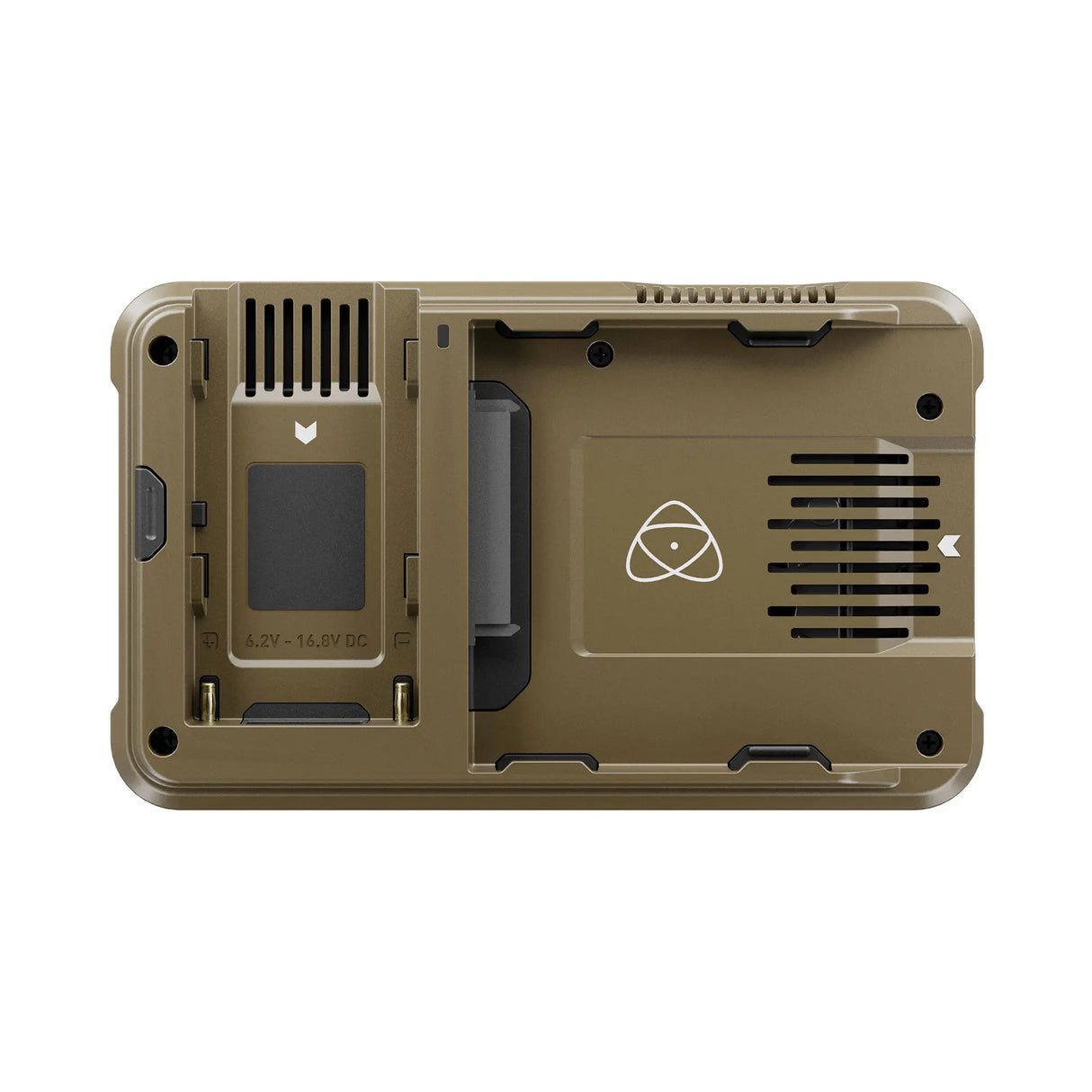 Atomos Ninja 5-Inch 1000 NIT HDR Monitor/Recorder for DSLR Cameras