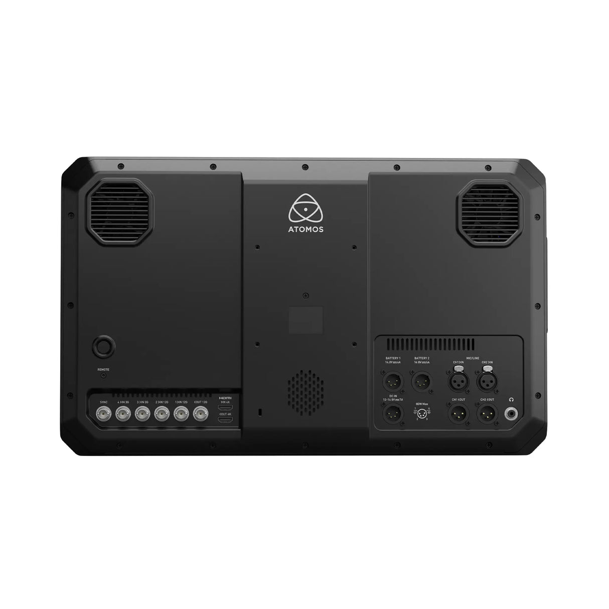 Atomos Sumo 19-Inch SE Monitor Recorder and Switcher