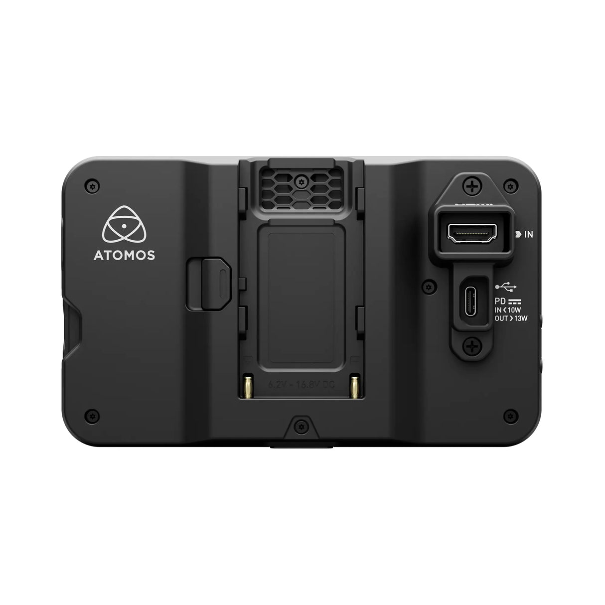 Atomos Shinobi II 5.2-Inch HDMI 1500nit HDR Monitor