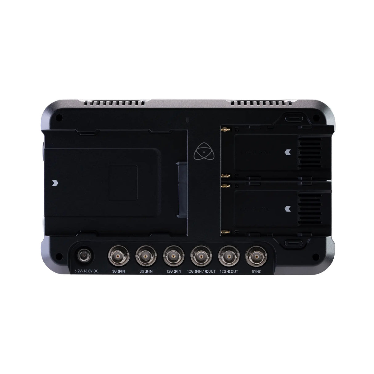 Atomos Shogun 7 7-Inch HDR Pro/Cinema Monitor-Recorder-Switcher