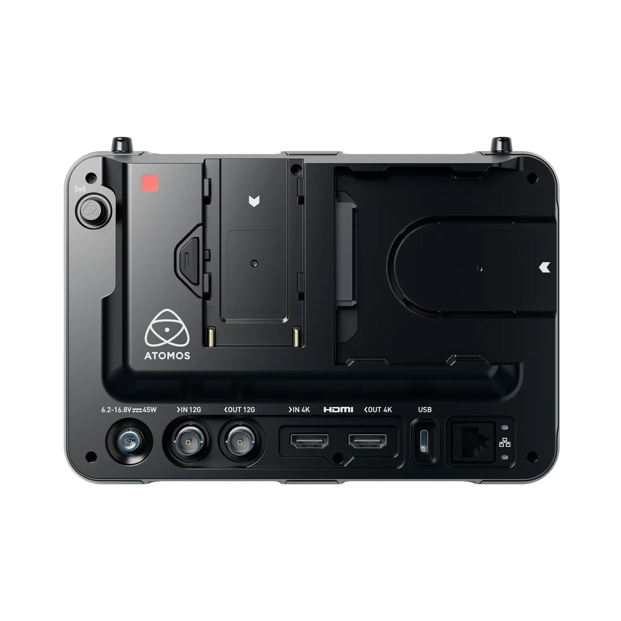 Atomos SHOGUN ULTRA 7-Inch 8K RAW HDR Monitor/Recorder