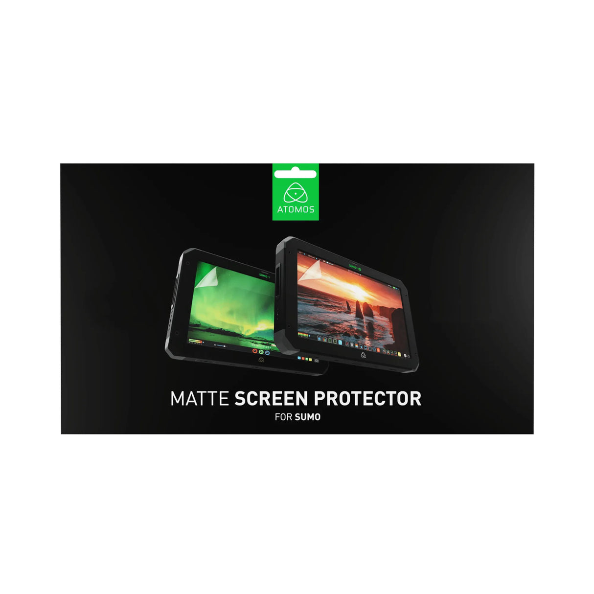 Atomos Sumo Screen Protector ATOMLCDP02