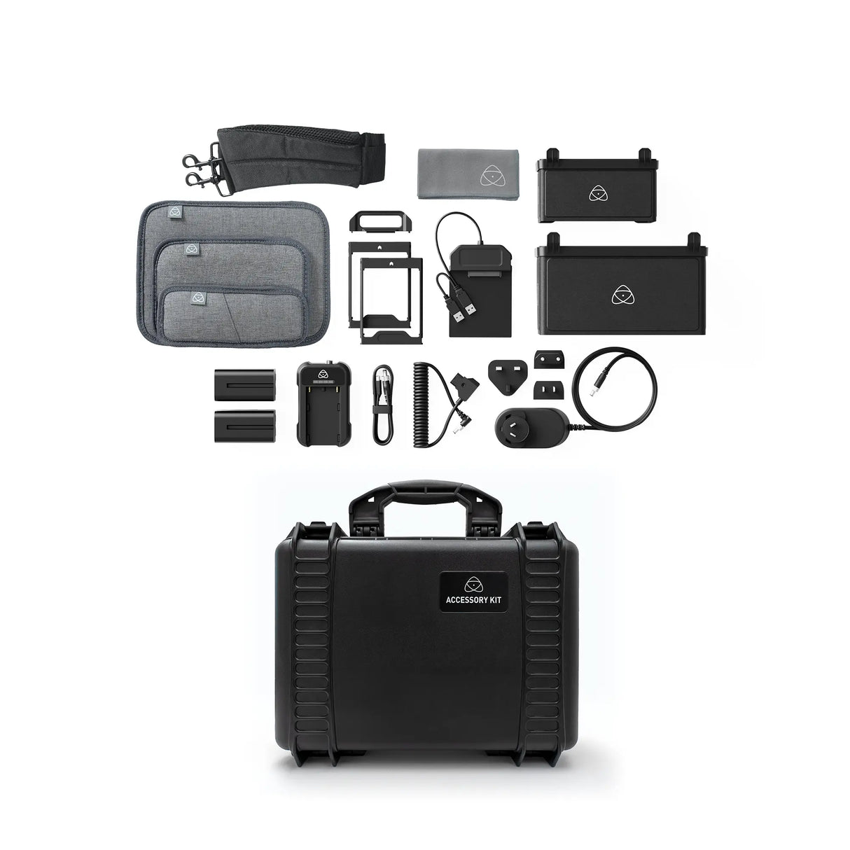 Atomos Universal Accessory Kit for 5-Inch and 7-Inch Monitors