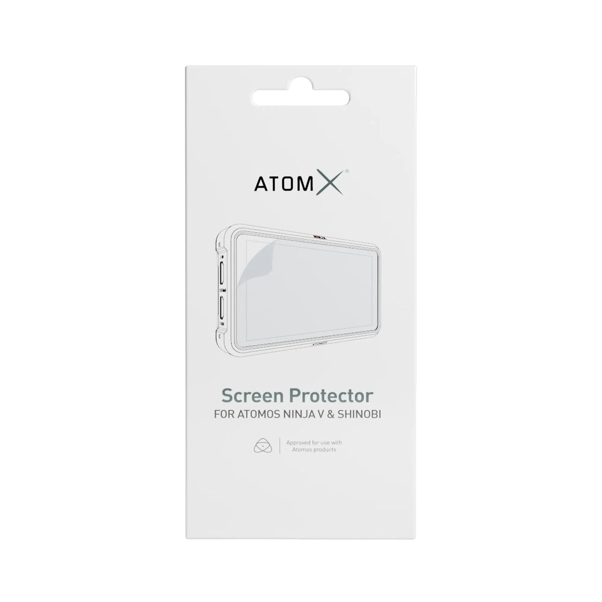 Atomos Screen Protector for Ninja V and Shinobi