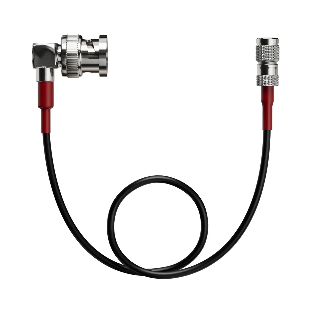 Atomos UltraSync ONE to BNC Timecode/Genlock Cable, Red