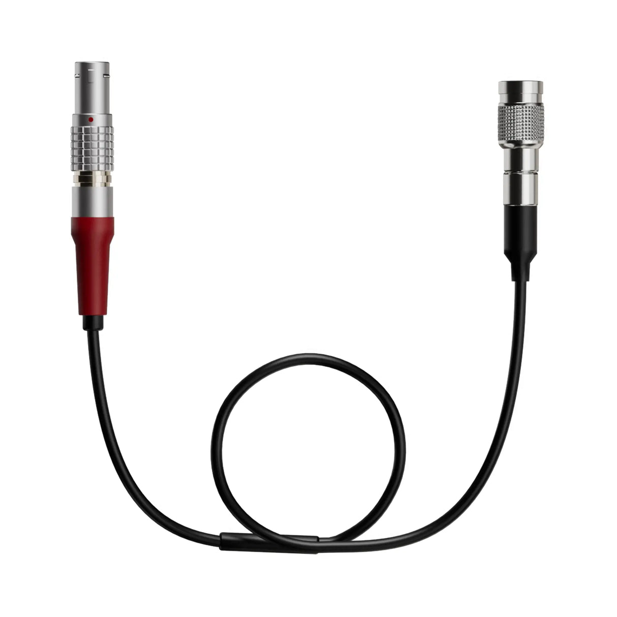 Atomos UltraSync ONE to 5-Pin LEMO Timecode Output Cable