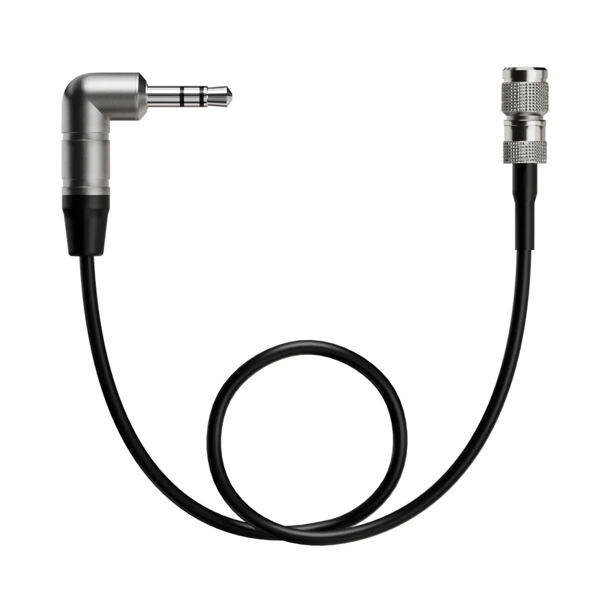 Atomos UltraSync ONE to 90-Degree 3.5mm Mini Jack, DSLR