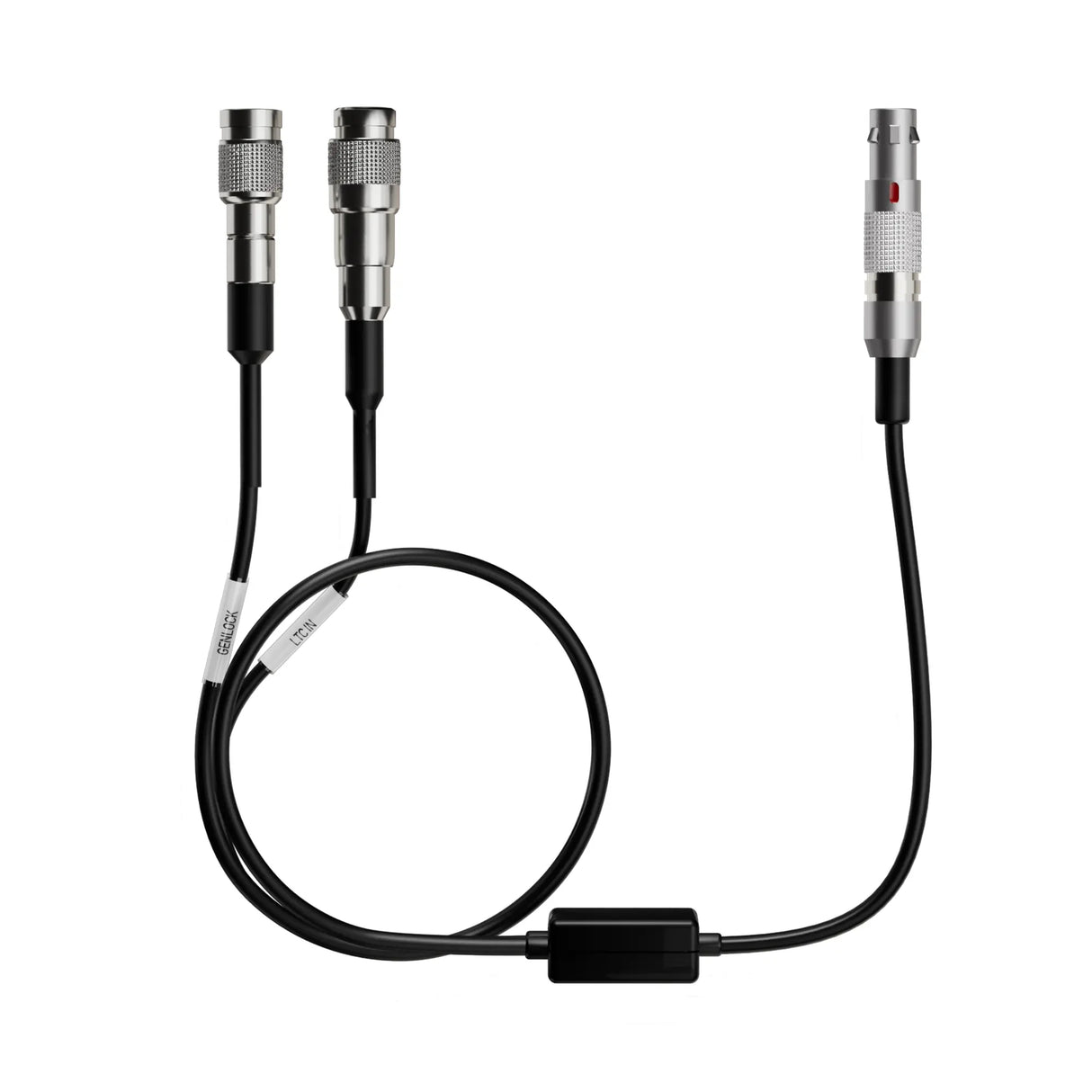 Atomos UltraSync ONE to RED Camera Timecode/Genlock Sync Cable