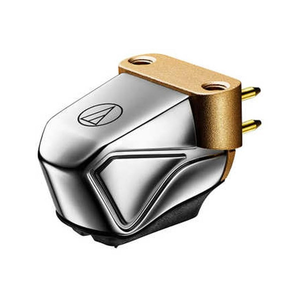 Audio-Technica AT-ART20 Flagship Dual Moving Coil Stereo Cartridge