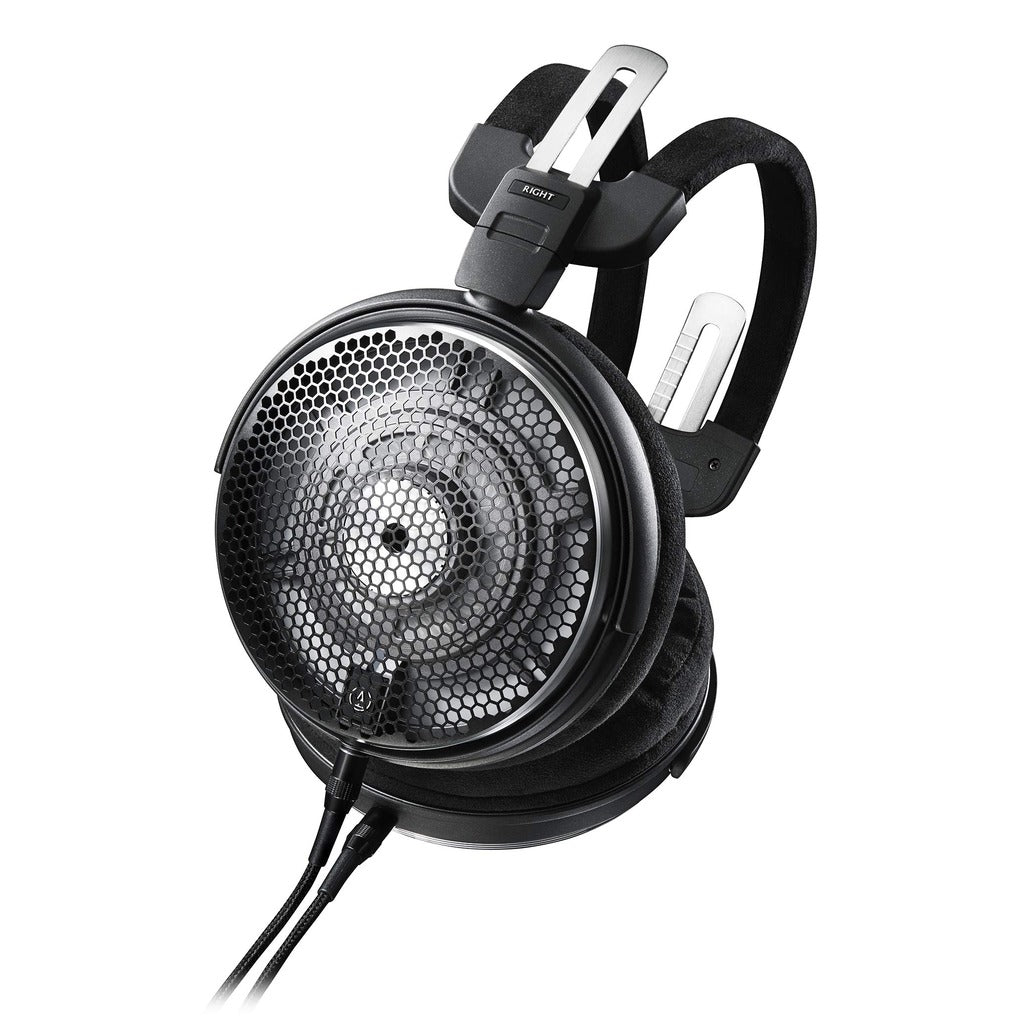 Audio-Technica ATH-ADX5000 Air Dynamic Open-Back Reference Headphones